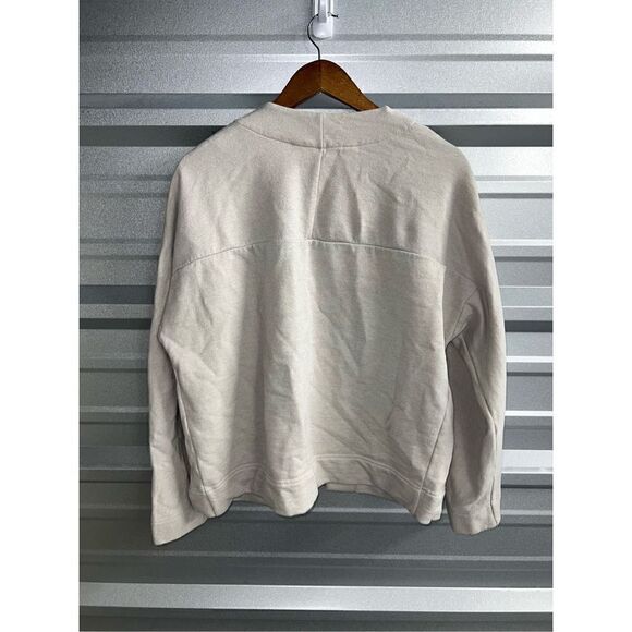 COS Tan Open Cardigan Size S - Picture 6 of 6